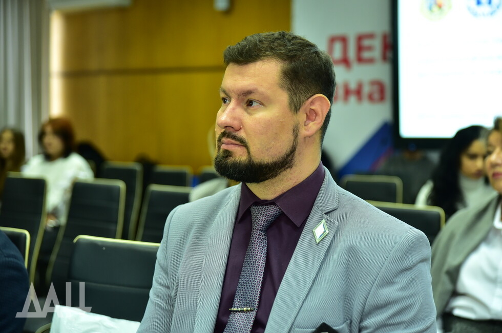 Фото: Донецкое агентство новостей