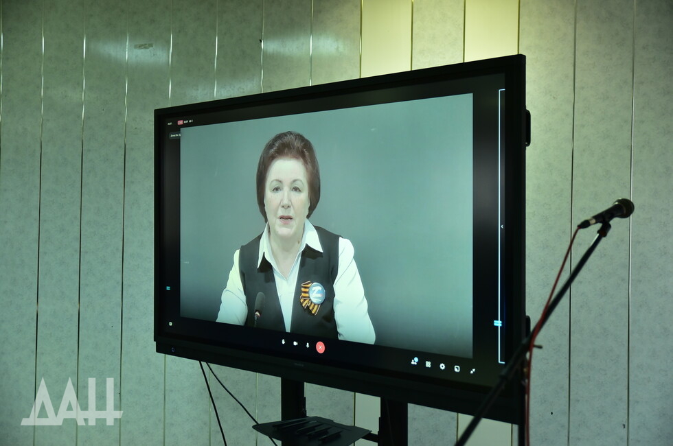 Фото: Донецкое агентство новостей