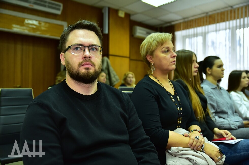 Фото: Донецкое агентство новостей