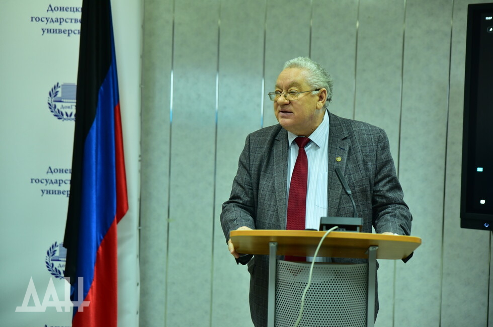 Фото: Донецкое агентство новостей