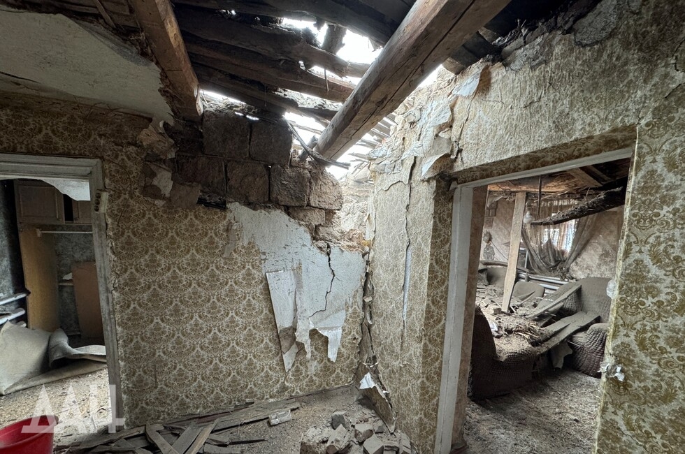 Фото: Донецкое агентство новостей 