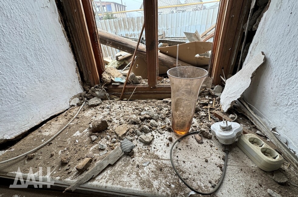 Фото: Донецкое агентство новостей 