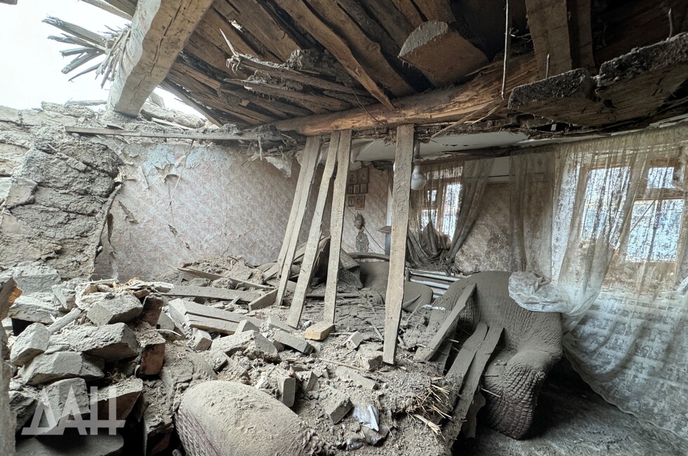 Фото: Донецкое агентство новостей 