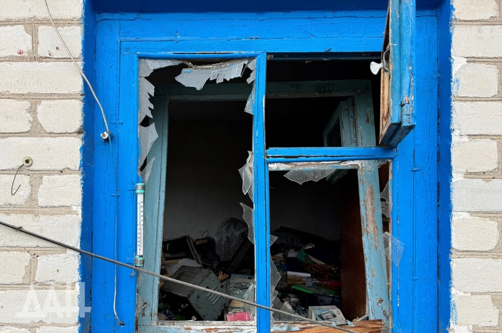 Фото: Донецкое агентство новостей 