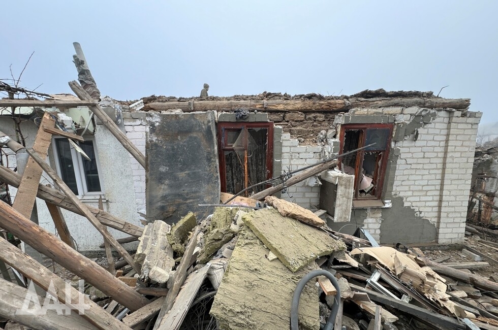 Фото: Донецкое агентство новостей 