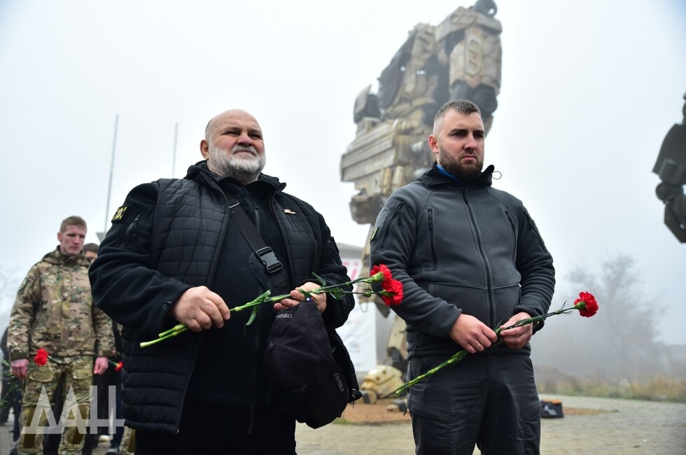 Фото: Донецкое агентство новостей