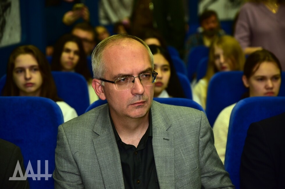 Фото: Донецкое агентство новостей 