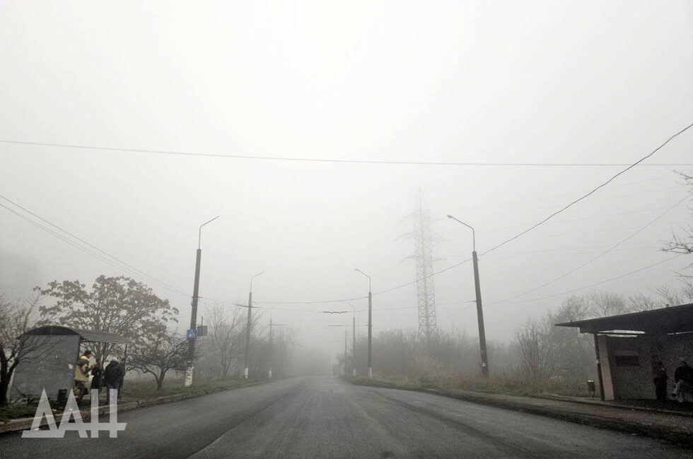 Фото: Донецкое агентство новостей
