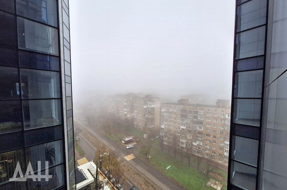 Фото: Донецкое агентство новостей