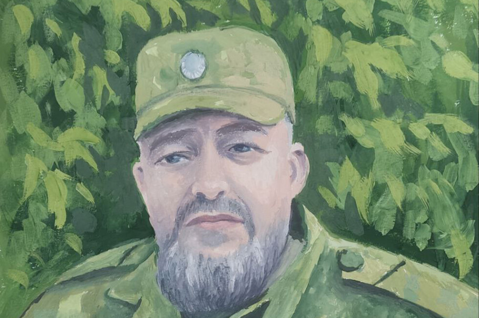 Фото предоставлено филиалом фонда "Защитники Отечества" в ДНР