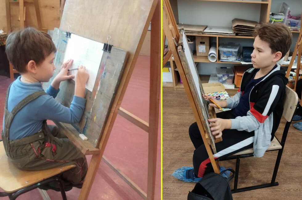 Фото предоставлено филиалом фонда "Защитники Отечества" в ДНР