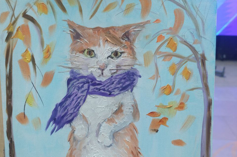 Фото предоставлено филиалом фонда "Защитники Отечества" в ДНР