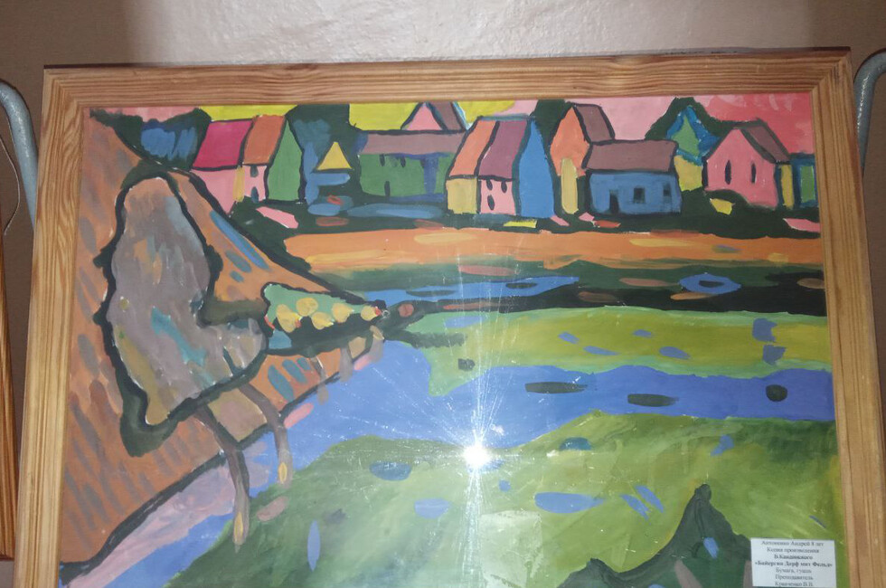 Фото предоставлено филиалом фонда "Защитники Отечества" в ДНР