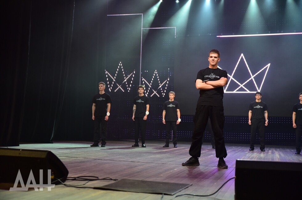 Фото: Донецкое агентство новостей