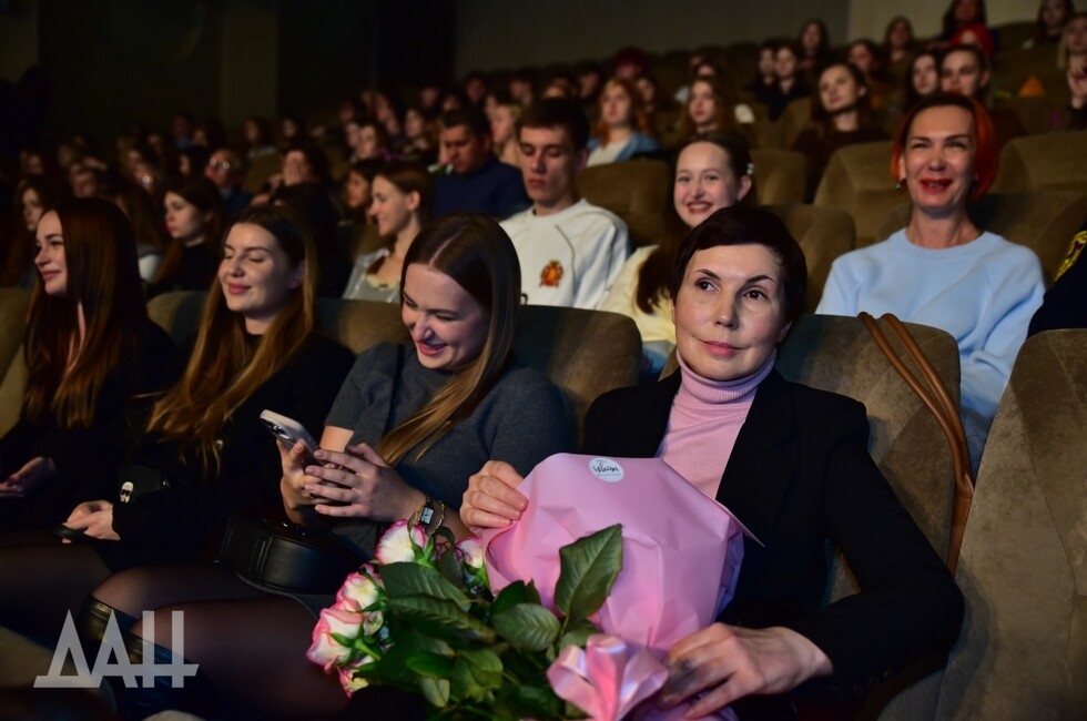 Фото: Донецкое агентство новостей
