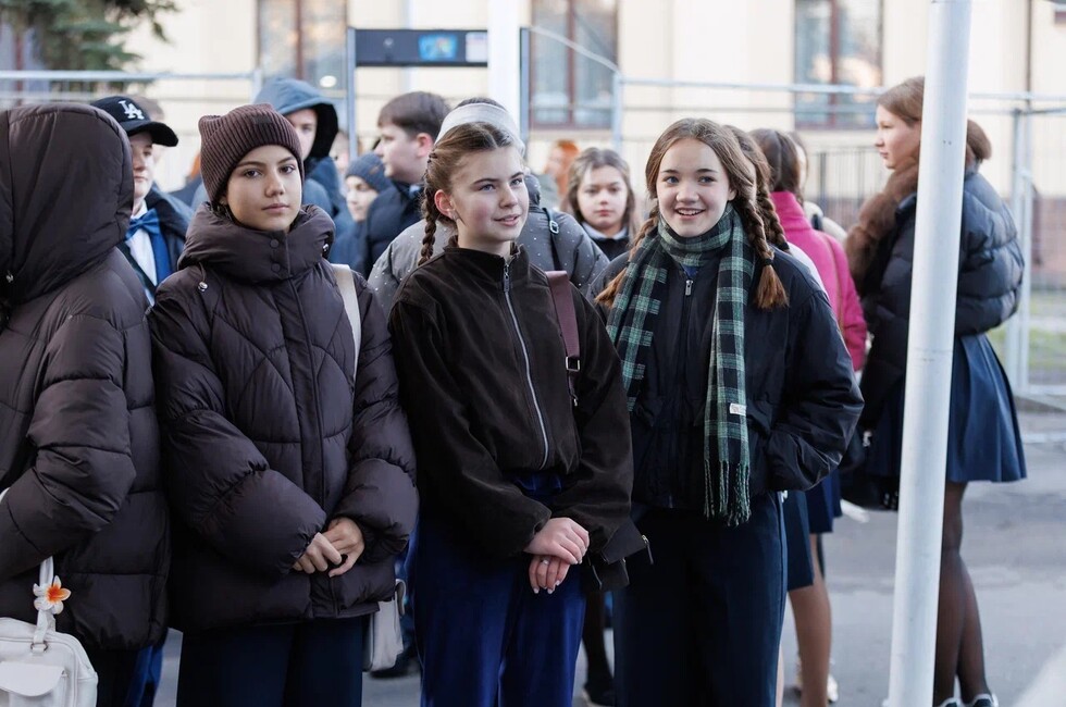 Фото: пресс-служба парка «Россия — Моя история» 