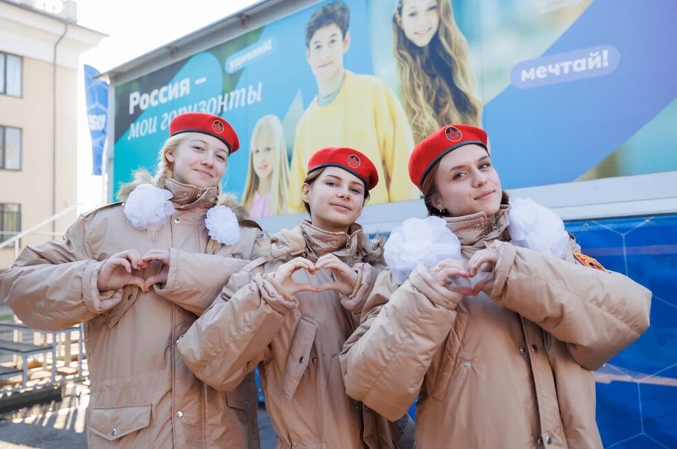 Фото: пресс-служба парка «Россия — Моя история» 