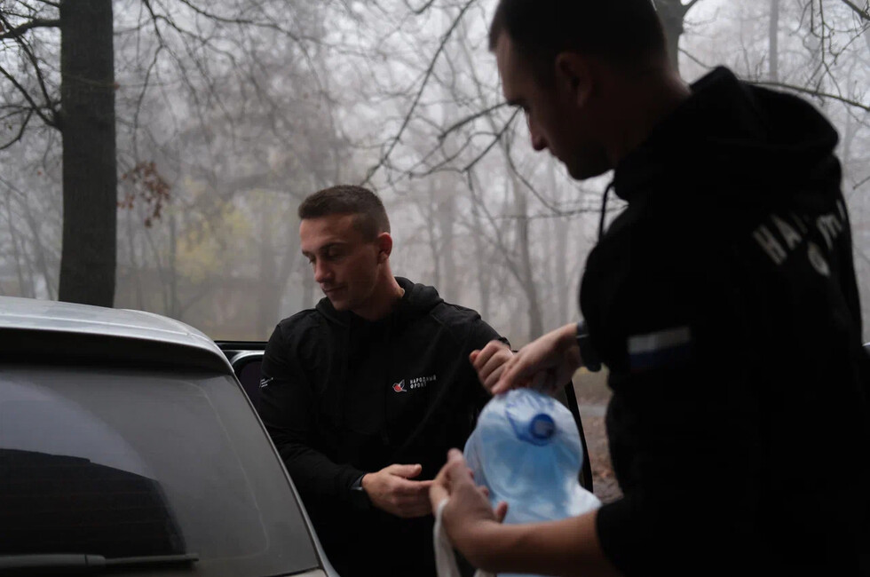 Фото: пресс-служба движения 