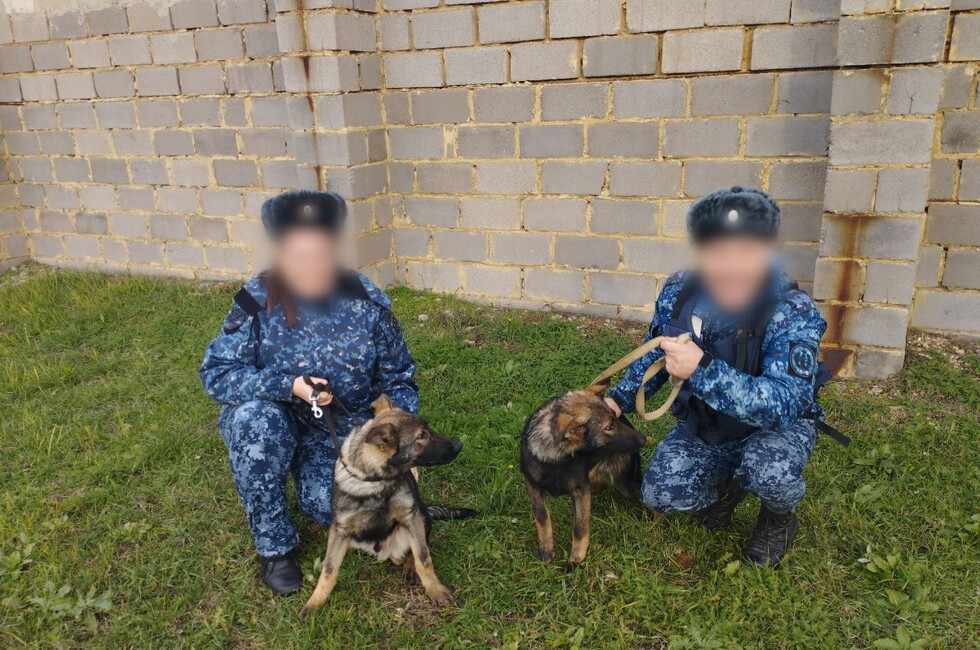 Фото: пресс-служба ГУФСИН России по ДНР