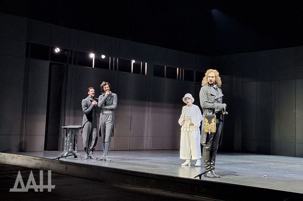 Фото: Донецкое агентство новостей 