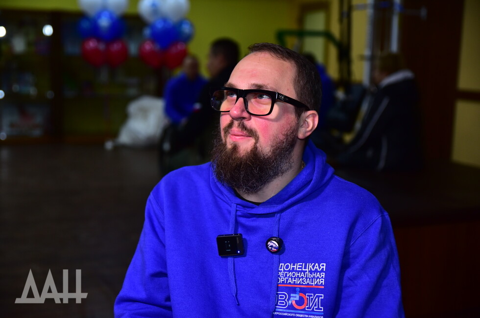 Фото: Донецкое агентство новостей