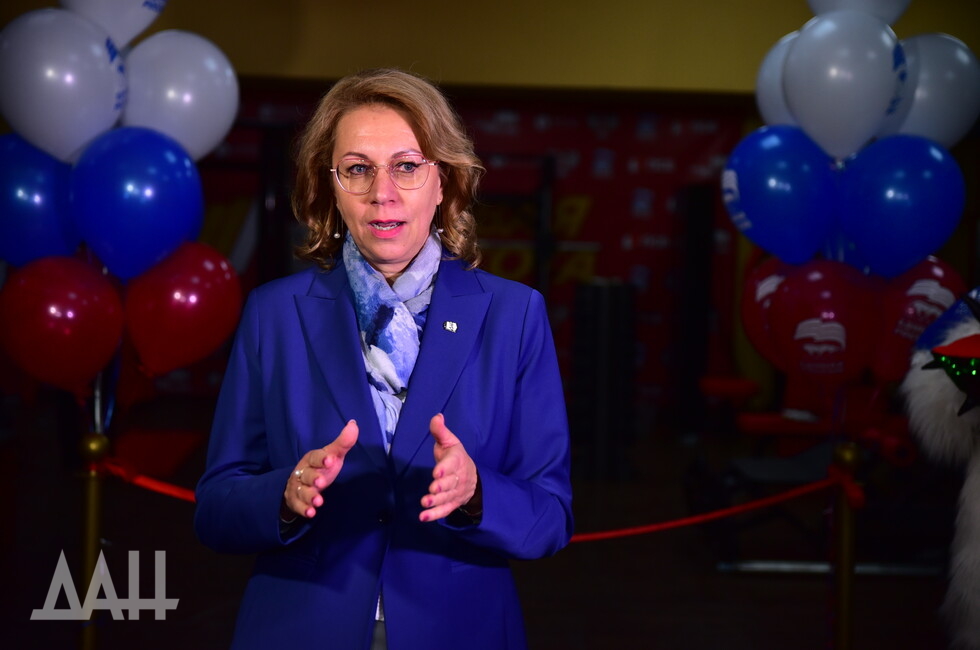 Фото: Донецкое агентство новостей