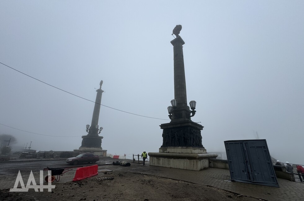 Фото: Донецкое агентство новостей