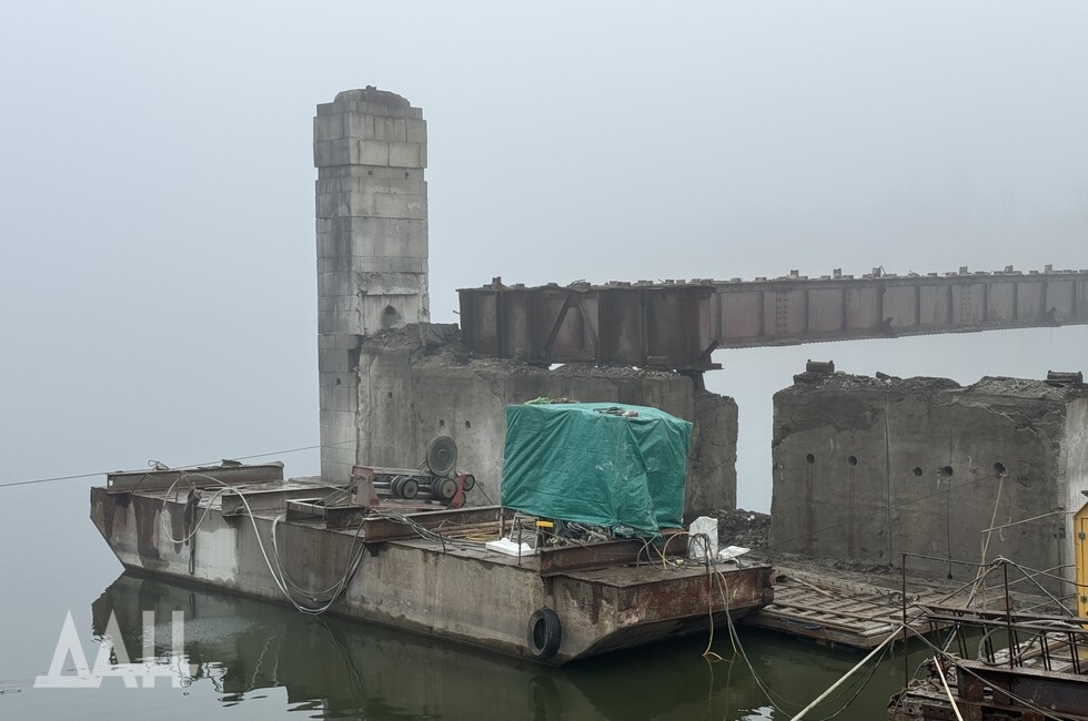 Фото: Донецкое агентство новостей