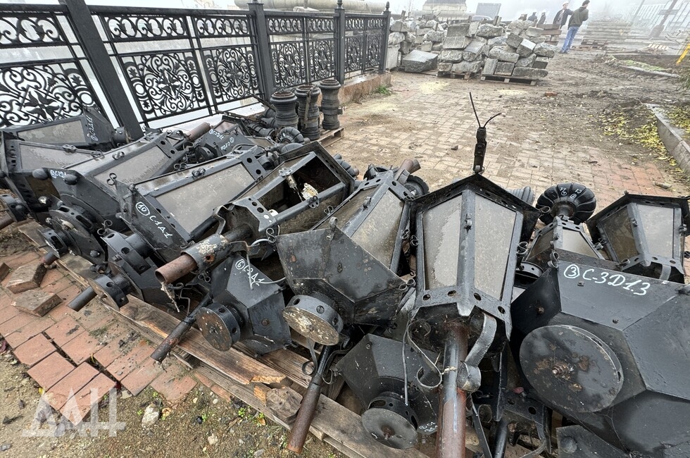 Фото: Донецкое агентство новостей