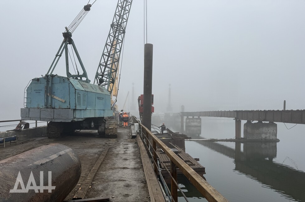 Фото: Донецкое агентство новостей