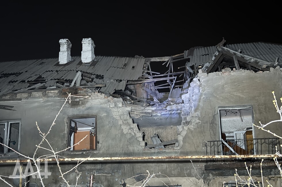 Фото: Донецкое агентство новостей