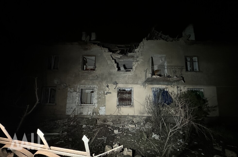 Фото: Донецкое агентство новостей