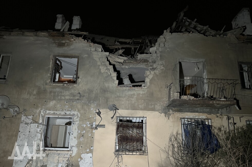 Фото: Донецкое агентство новостей