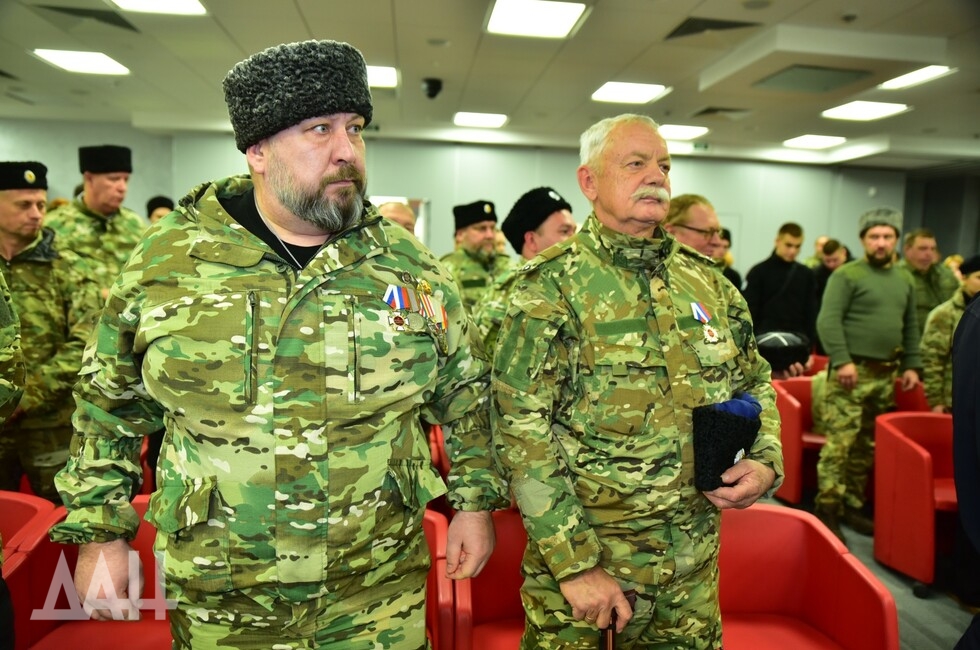 Фото: Донецкое агентство новостей