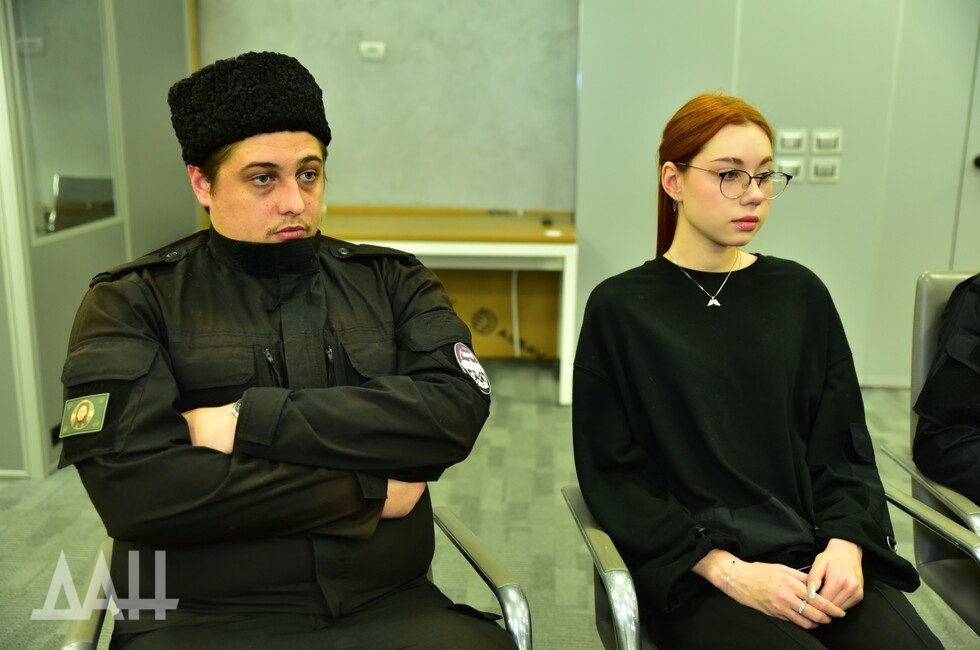 Фото: Донецкое агентство новостей