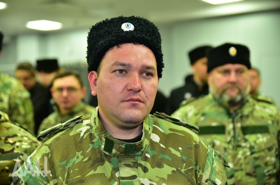 Фото: Донецкое агентство новостей