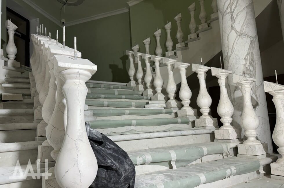 Фото: Донецкое агентство новостей