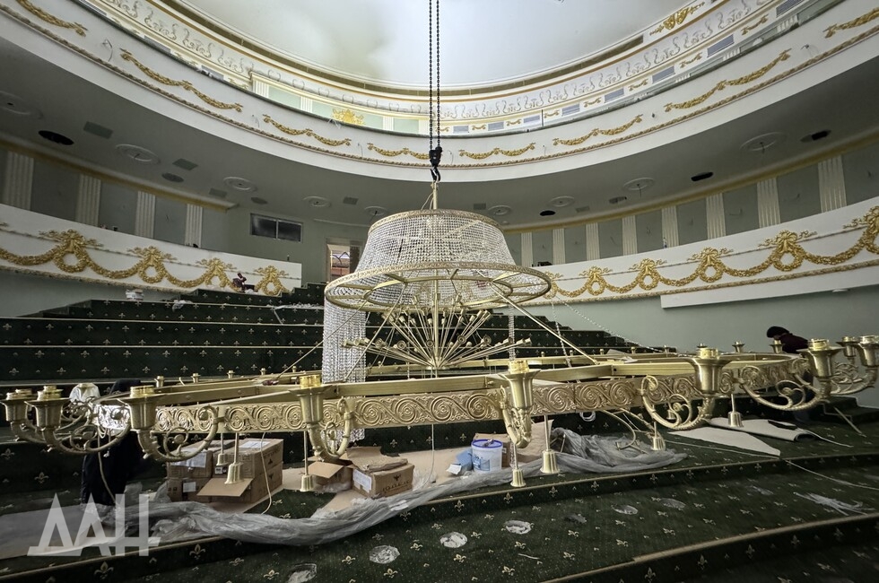 Фото: Донецкое агентство новостей