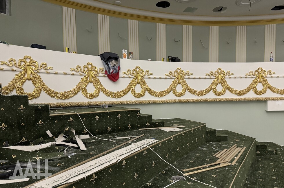 Фото: Донецкое агентство новостей