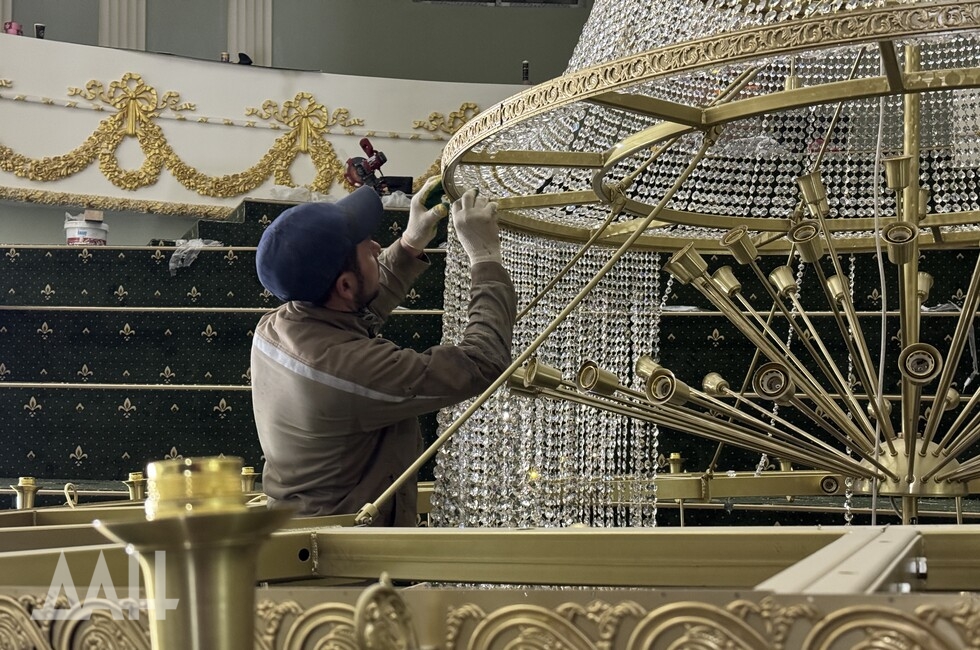 Фото: Донецкое агентство новостей