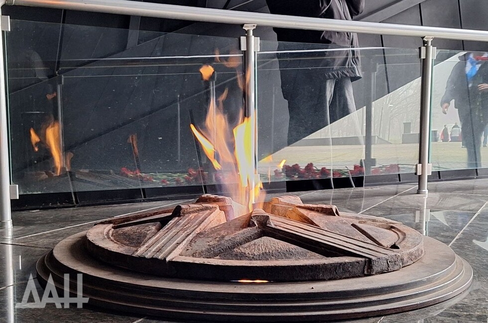 Фото: Донецкое агентство новостей