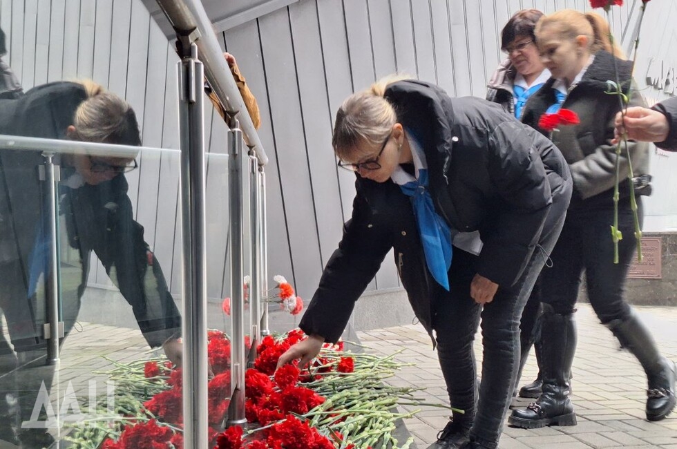 Фото: Донецкое агентство новостей