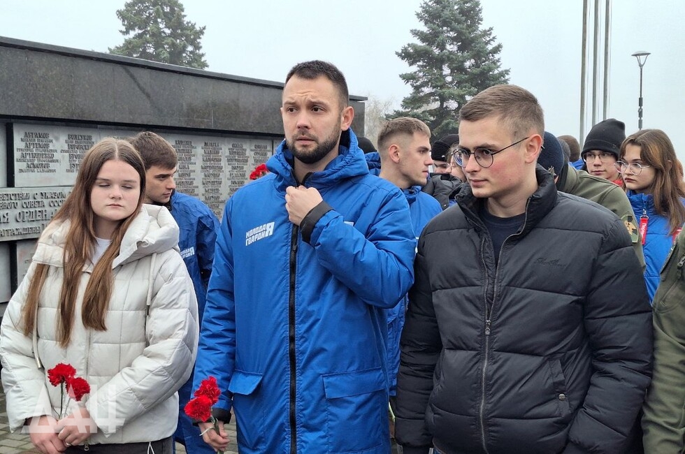 Фото: Донецкое агентство новостей