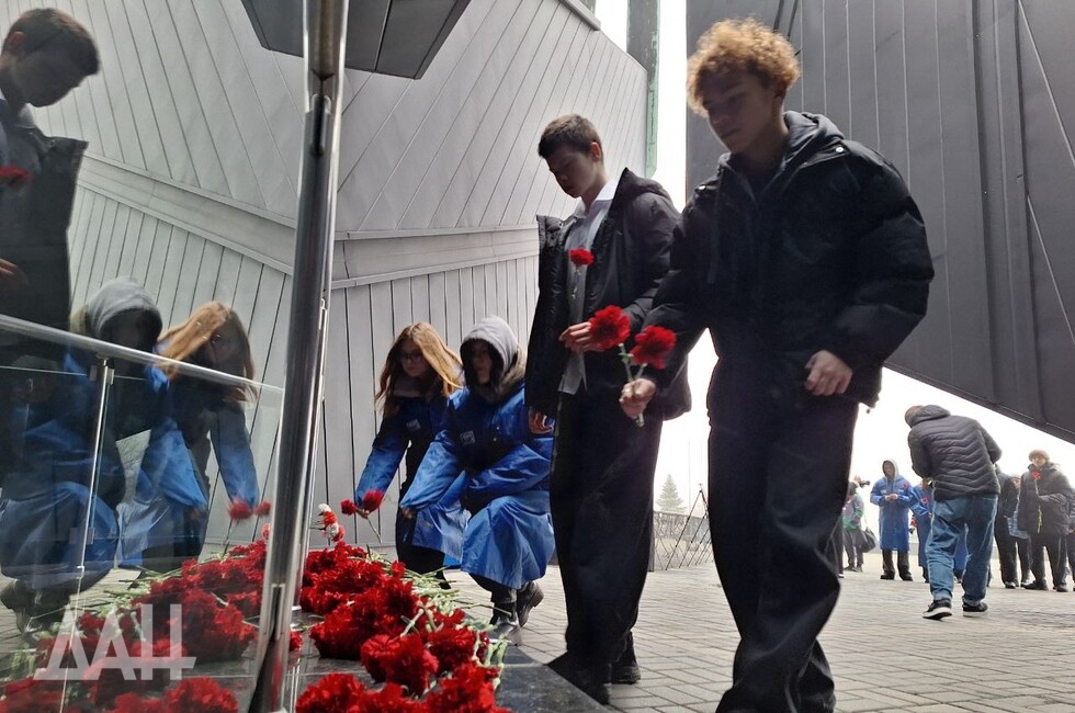 Фото: Донецкое агентство новостей