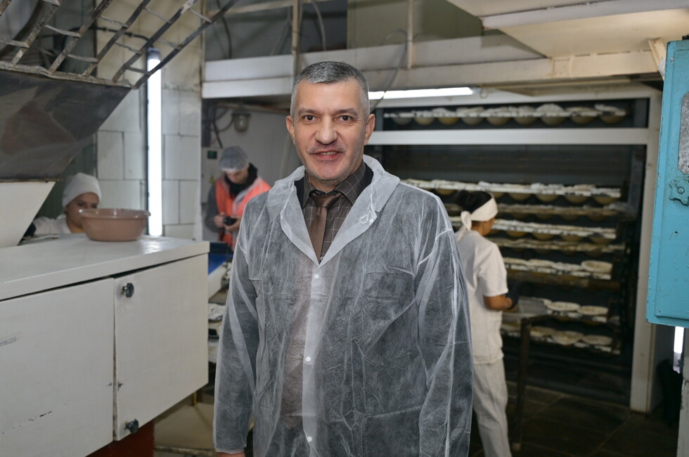 Фото: ООО "Мир хлеба"