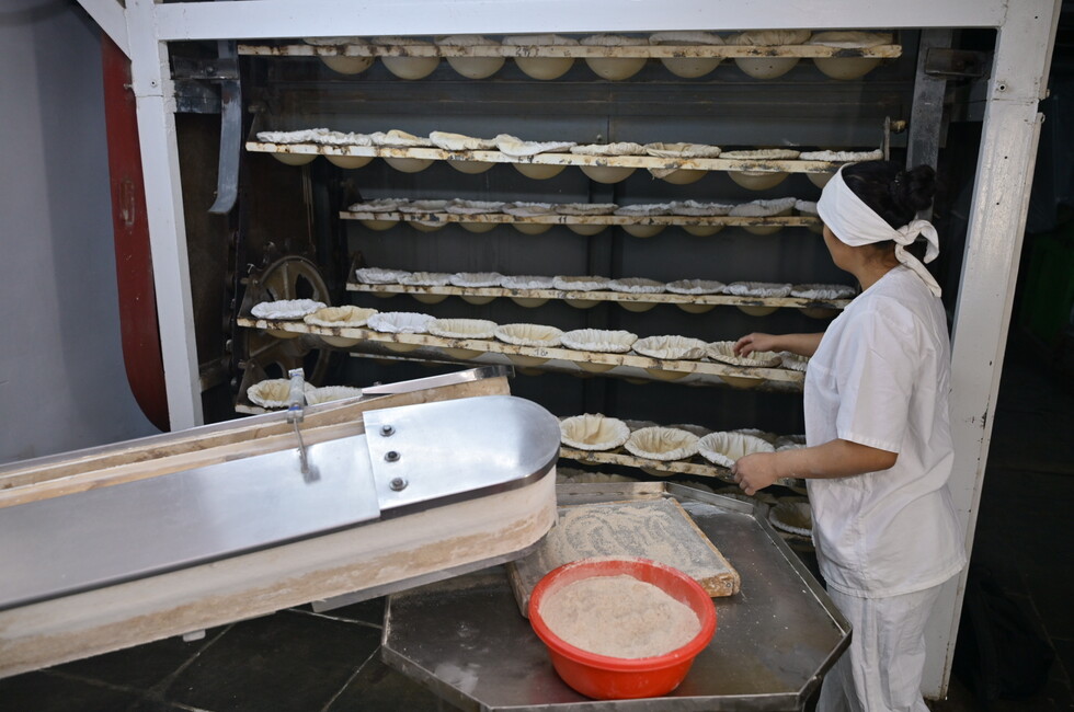 Фото: ООО "Мир хлеба"