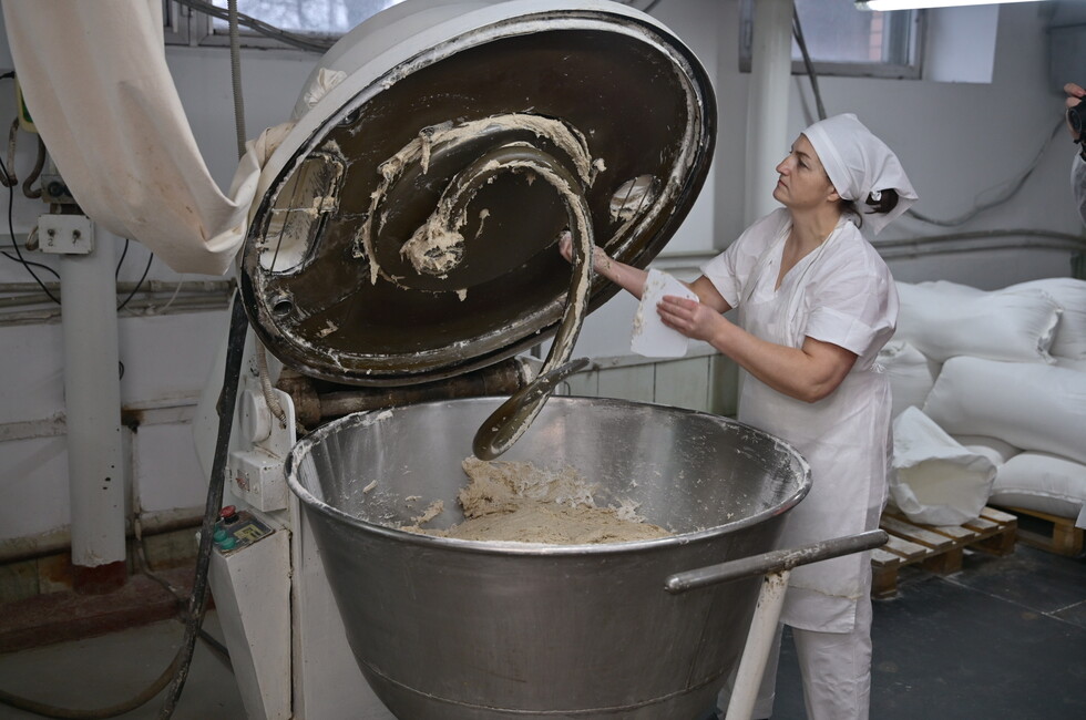 Фото: ООО "Мир хлеба"