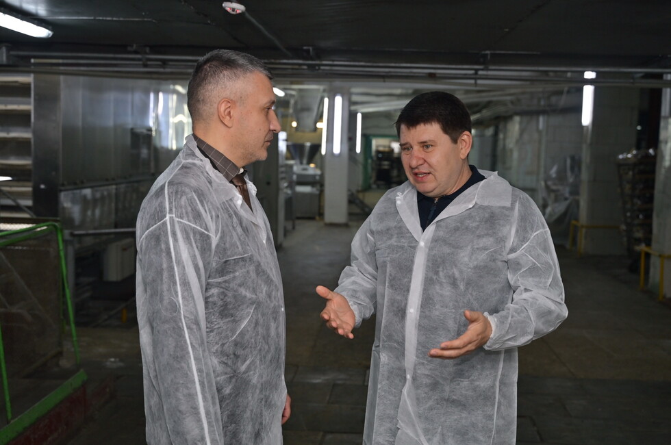 Фото: ООО "Мир хлеба"