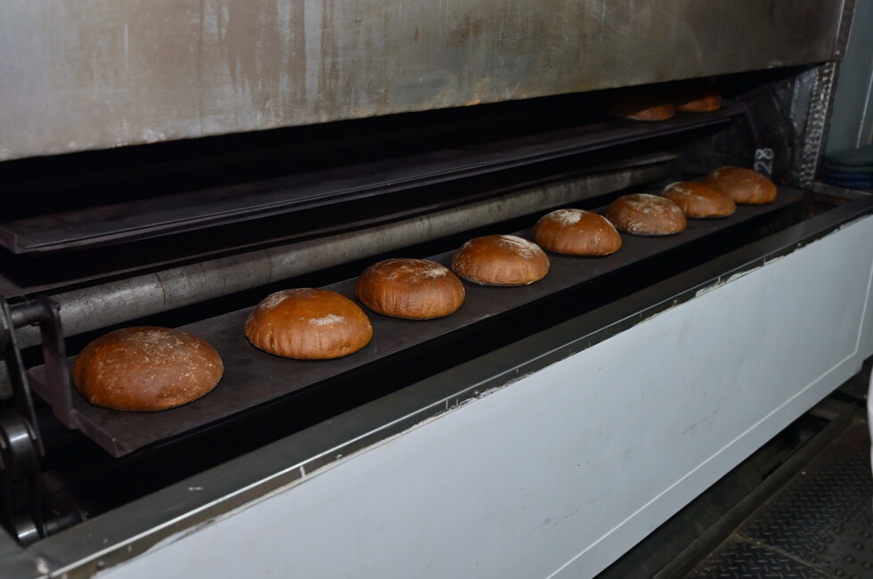 Фото: ООО "Мир хлеба"