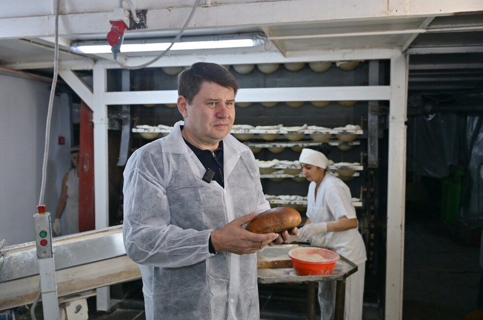 Фото: ООО "Мир хлеба"